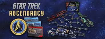 Star Trek Ascendancy